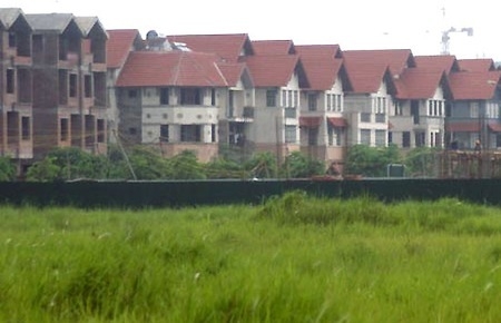 Việc thu hồi đất để xây dựng các khu kinh tế, khu đô thị thương mại phải chặt chẽ, rõ ràng, công khai, minh bạch từ bước quy hoạch đến phê duyệt.