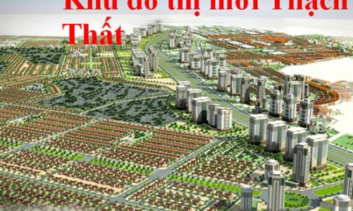 Hà Nội đề nghị thu hồi đất vi phạm lớn nhất từ trước tới nay