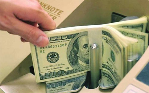 Nhiều ngân hàng đều tỏ ra lạc quan về lượng kiều hối trong những tháng cuối năm và dịp Tết Nguyên đán sắp tới. 
