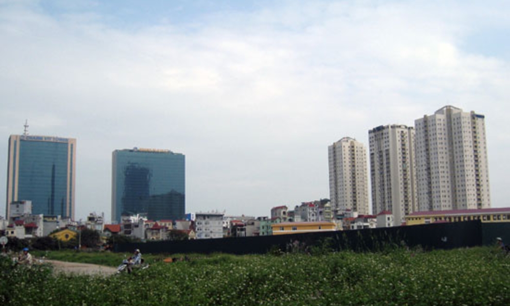 Nhiều chủ đầu tư đang nghiêm túc cân nhắc việc giảm kích thước và mức độ hoàn thiện căn hộ nhằm giảm giá tổng thể của cả căn.