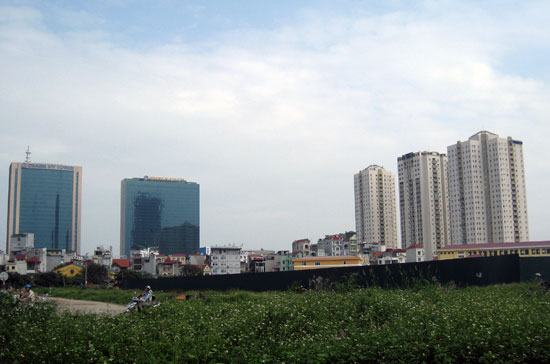Nhiều chủ đầu tư đang nghiêm túc cân nhắc việc giảm kích thước và mức độ hoàn thiện căn hộ nhằm giảm giá tổng thể của cả căn.