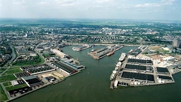 Để vốn chảy vào miền Trung, cần giải pháp đột phá cho các khu kinh tế