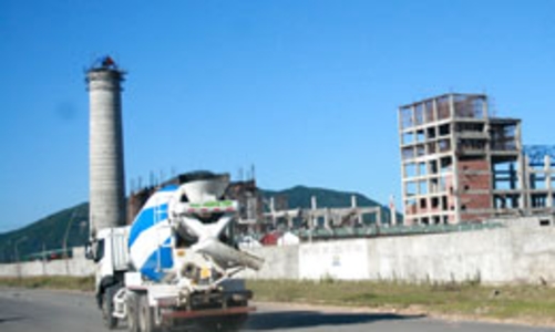 Kinh tế biển Việt Nam và tư duy “làm ruộng trên cạn”