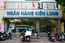 Ở sản phẩm này, tỷ giá mua USD đối với hình thức mua bằng tiền mặt được Kienlong Bank cộng thêm 20 VND/USD.