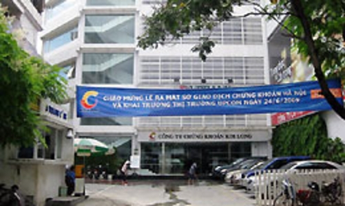 Ủy ban Chứng khoán yêu cầu KLS duy trì hoạt động