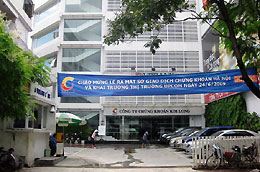 Giới đầu tư đang chờ đợi kết quả cuộc họp Đại hội đồng cổ đông KLS ngày 19/3 tới.