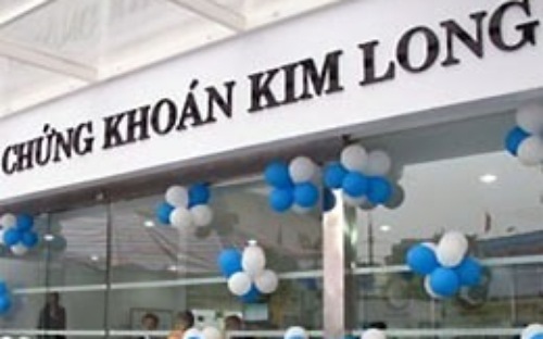 Dự phòng giảm giá chứng khoán quý 3/2011 của KLS là gần 120 tỷ đồng.<br>