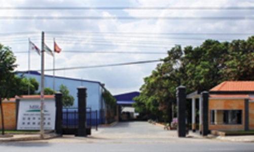 KMR phát hành và niêm yết DR trên sàn KOSDAQ