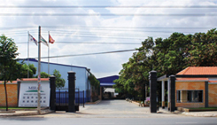 Trụ sở chính Công ty KMR.