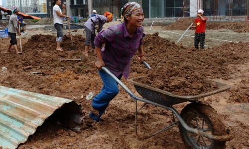 Ba kịch bản tăng trưởng kinh tế năm 2012