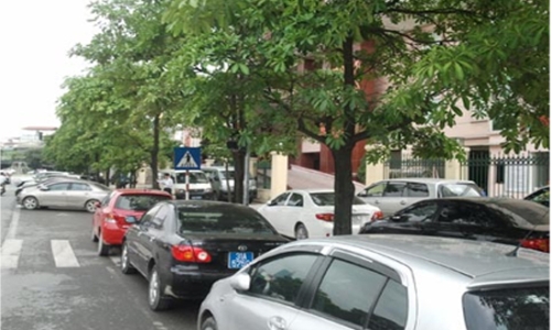 Duyệt gần 1.000 tỷ đồng xây trụ sở Kiểm toán Nhà nước