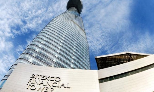 Bitexco Financial Tower đón thêm khách thuê mới