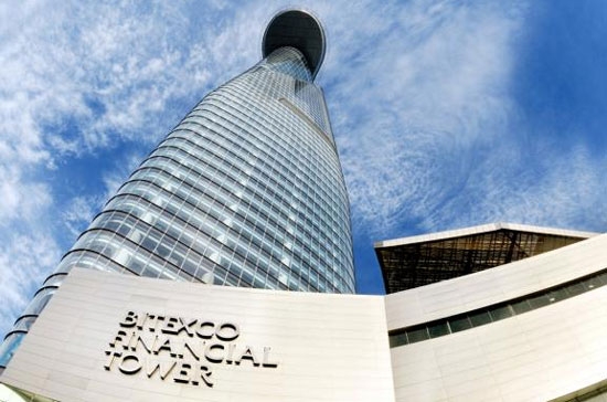 Bitexco Financial Tower