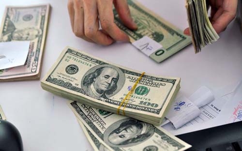 Việt Nam tiếp tục nằm trong tốp 10 quốc gia nhận lượng kiều hối lớn nhất thế giới trong năm 2013.