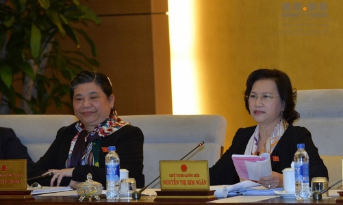 Lo “thảm hoạ” giao thông, Hà Nội cần cơ chế tài chính đặc thù