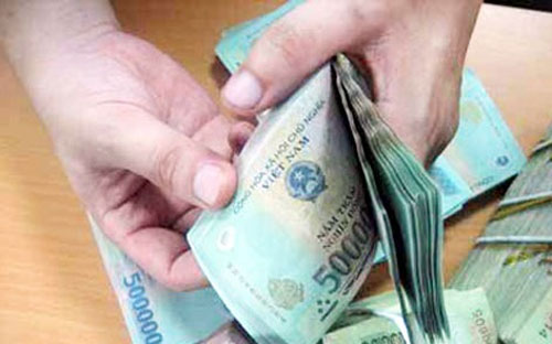 Mức 36 triệu đồng/tháng được quy định đối với chức vụ Chủ tịch Tập đoàn kinh tế.<br>