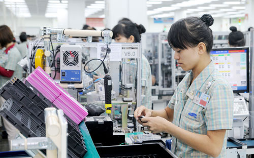 EuroCham tiếp tục nhấn mạnh các đề xuất về thuế, kiểm soát giá và khả năng tiếp cận thị trường trong sách trắng 2014.