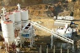 Chiến lược phát triển từ 2011-2016 của công ty là đầu tư kinh doanh bất động sản; nhận thầu thi công xây lắp; đầu tư trong lĩnh vực sản xuất thân thiện với môi trường.