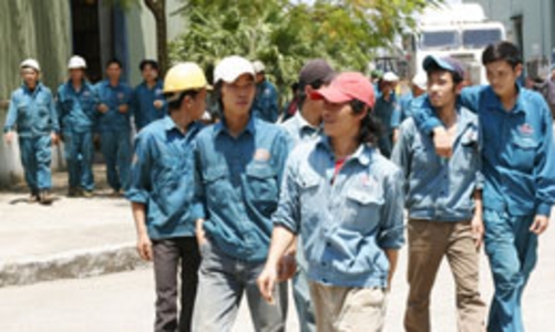 Bảo hiểm thất nghiệp: Chưa chi đã vướng