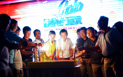 LDG Group được biết đến như một thương hiệu tiềm năng trên thị trường bất động sản và dịch vụ du lịch nghỉ dưỡng. 