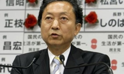 Lãnh đạo mới có thể cứu được kinh tế Nhật?