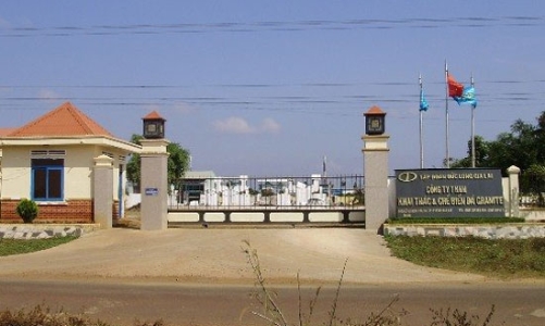 DLG: Chị Chủ tịch đăng ký bán sạch cổ phiếu