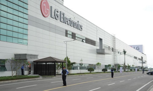 Hàn Quốc vẫn là “ngôi sao FDI” tại Việt Nam