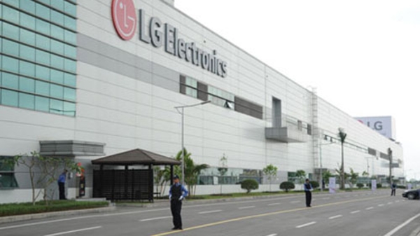 Hàn Quốc vẫn là “ngôi sao FDI” tại Việt Nam