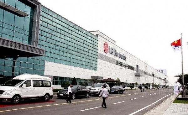 LG Display muốn tăng vốn đầu tư tại Hải Phòng lên 1,59 tỷ USD nhưng Bộ Tài chính chưa chấp thuận.<br>