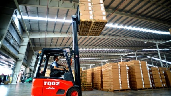 TBS Group và bước nhảy ấn tượng trong top doanh nghiệp thịnh vượng