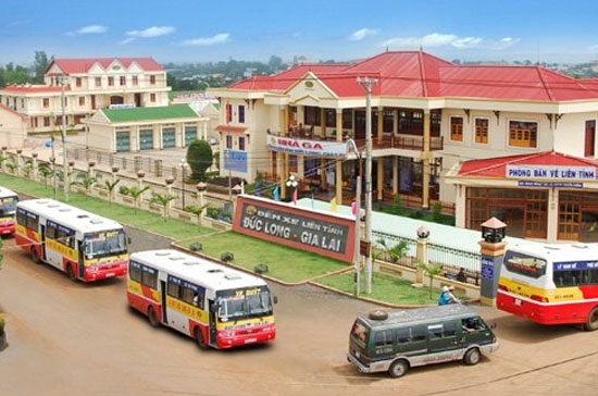 Quý 1/2012, DLG đạt lợi nhuận sau thuế trên 10 tỷ đồng, giảm 37,8% so với quý 1/2011.