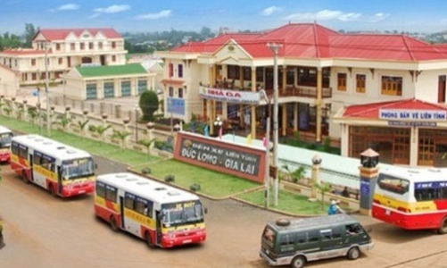 Chủ tịch DLG đăng ký mua 3 triệu cổ phiếu