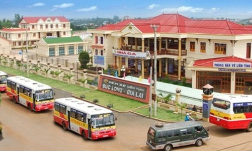 DLG: Hai thành viên Hội đồng Quản trị muốn mua 800.000 cổ phiếu