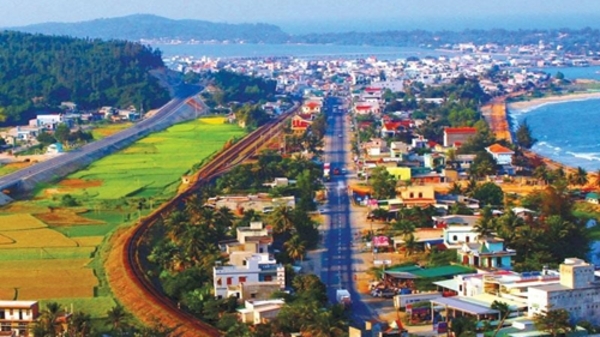 Liên kết vùng miền Trung: Phải bắt đầu từ doanh nghiệp