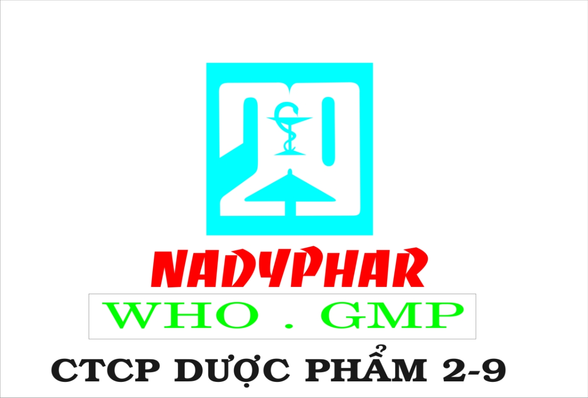 Công ty Cổ phần Dược Phẩm 2/9 - Nadyphar 1