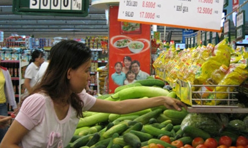 Lo lạm phát hay lo giảm phát?