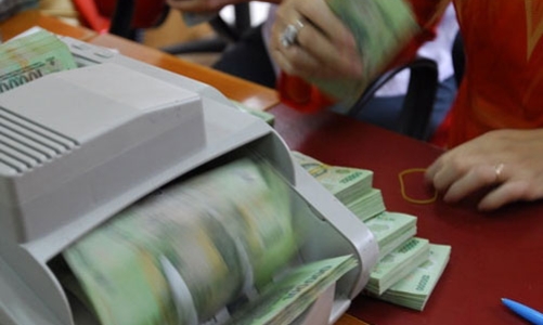 “Lãi suất có thể hạ tiếp trong quý 2”