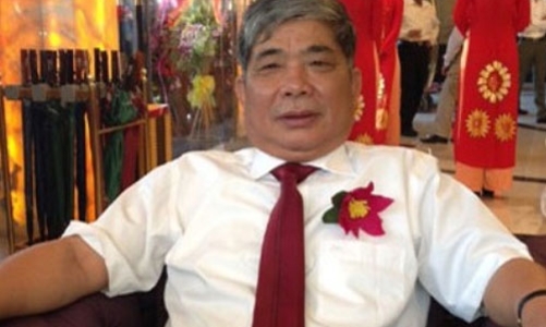 Hà Nội dừng cấp phép dự án mới của công ty ông Lê Thanh Thản