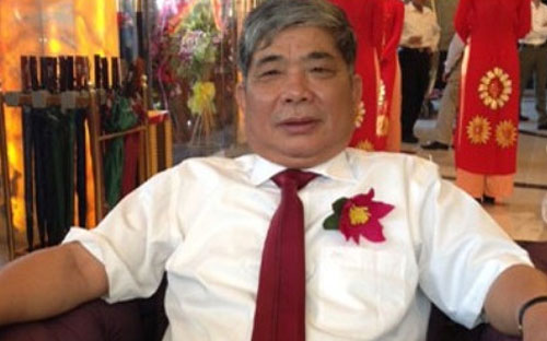 Giữa tháng 10/2015, Hà Nội từng có công văn yêu cầu thanh tra toàn diện các dự án có sử dụng đất do Xí nghiệp Xây dựng tư nhân số 1 Lai Châu (của ông Lê Thanh Thản) đầu tư hoặc hợp tác đầu tư, kinh doanh trên địa bàn Hà Nội.