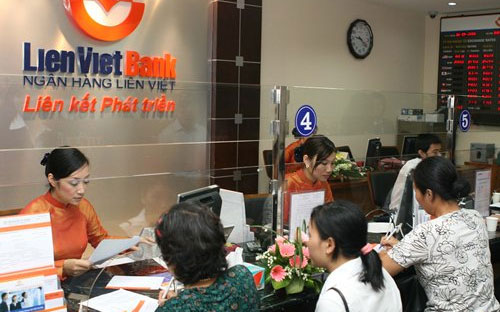 LienVietPostBank đã tham gia quá trình tái cấu trúc Công ty Phương Nam và công ty này bắt đầu hoạt động có lãi trở lại.<br>