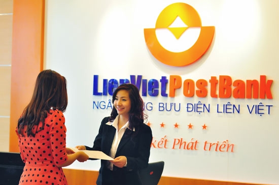 LienVietPostBank tham gia chương trình của IFC từ tháng 5/2011.