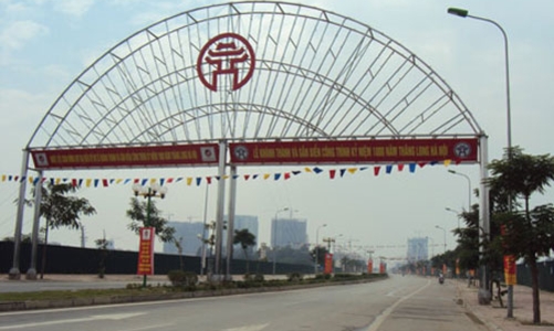 Hà Nội dừng hàng loạt dự án BOT, BT