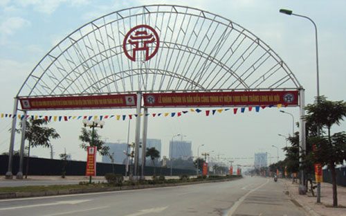 Một số dự án đã hoàn thành nhưng vẫn được Thành phố Hà Nội xếp vào danh mục các dự án đầu tư theo hình thức BOT, BT như Bảo tàng Hà Nội, đường trục phía Bắc Hà Tây cũ, Cung trí thức thành phố, đường Lê Văn Lương kéo dài…