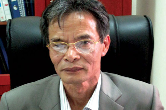 TS.Lê Xuân Nghĩa: “Nếu không thành lập AMC để giải quyết ngay nợ xấu, chúng ta có thể suy giảm liên miên từ nay đến năm 2017-2018”.