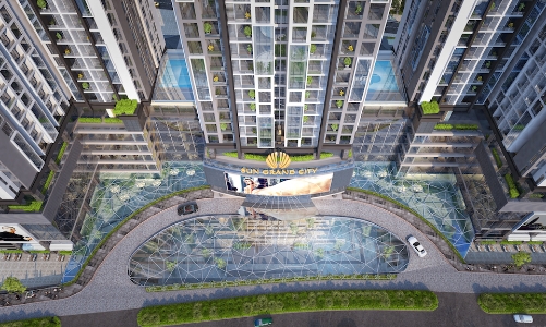 Sun Group tặng SH 125i cho cư dân Sun Grand City Ancora Residence