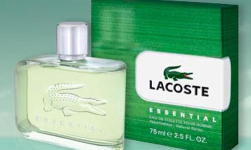 Thương hiệu Lacoste sắp sang tay chủ mới