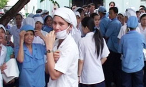 Doanh nghiệp “lách luật” trốn bảo hiểm thất nghiệp