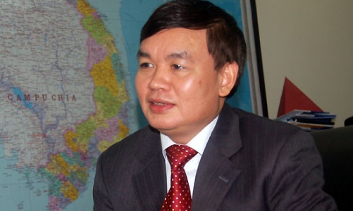 Tổng giám đốc MB: “Giảm lãi suất cũng có lợi cho ngân hàng”