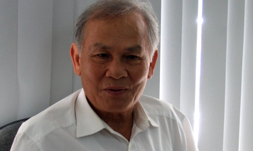 10 năm chứng khoán Việt Nam: “Người không sợ sẽ dám làm”