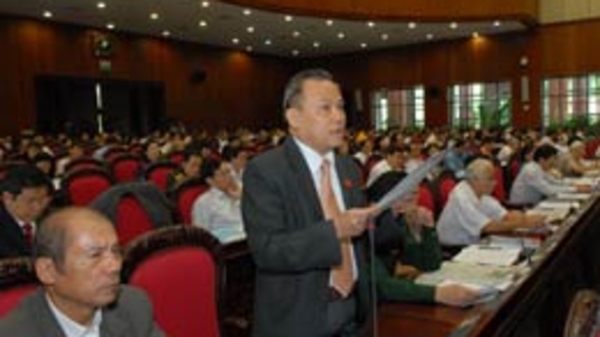 Tỷ lệ hộ nghèo là “con số đẹp”?